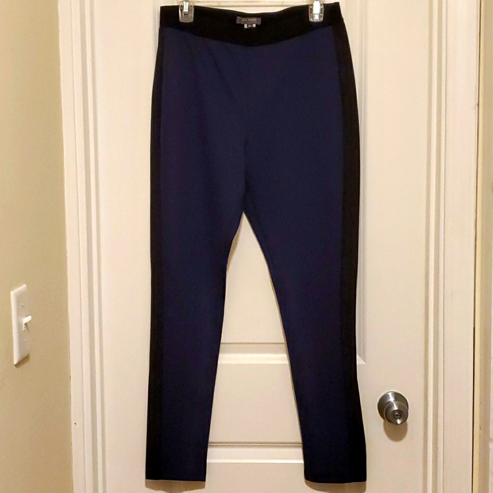 Lisa Rinna Collection stretch pans